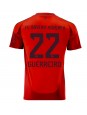 Bayern Munich Raphael Guerreiro #22 Replika Hemmakläder 2024-25 Kortärmad